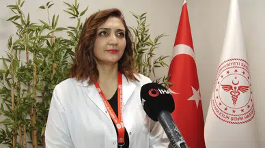 Doç. Dr. Solay: “Kırım Kongo Kanamalı Ateşi’nin Kan ve Beden Sıvıları Yoluyla Bulaştığını Biliyoruz”