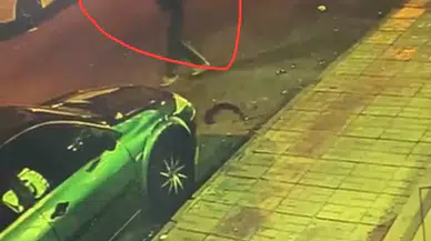(Düzeltme) Kahveyi Basıp Tabanca ile Havaya Ateş Ettiler