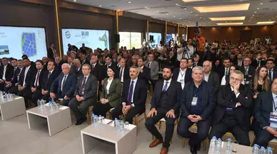 Edirne Balkanların Ticaretin Merkezi Oluyor