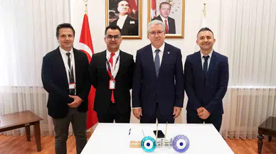 Egeli Bilim Adamlarının Projesine TÜBİTAK’tan Dayanak