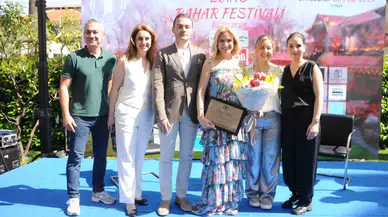 Egiad’dan Çocuklar İçin ’Bahar Festivali’