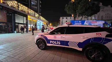 Esenler’de Motokurye, Tartıştığı Adamı Tornavida ile Öldürdü