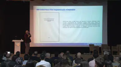 Esenyurt’ta ’Lojistik Zirvesi’ Yapıldı