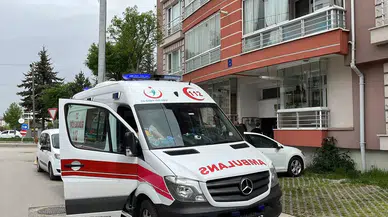 Eşiyle Boşanma Basamağındaydı, Doğalgaz Borusuna Asılı Halde Cansız Vücudu Bulundu