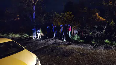Fabrikadan Yayılan Makûs Koku Mahalleliyi Sokağa Döktü