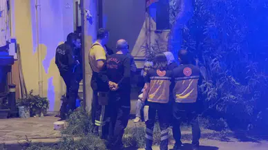 Gaz Sızıntısı Vatandaşı Sokağa Döktü: 4 Kişi Etkilendi
