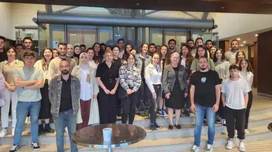 Gençleri Tarım Kesimine Yöneltecek Üçüncü Nesil Tarım Girişimciliği Projesi Start Aldı