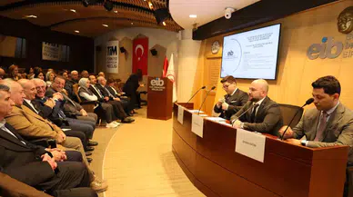 Gıda İhracatının Lideri Hububat Bakliyat Yağlı Tohumlar Bölümü. İhracatın Yıldızlarını Ödüllendirildi