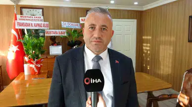 Gurbetten Geldi, Belediye Başkanı Oldu