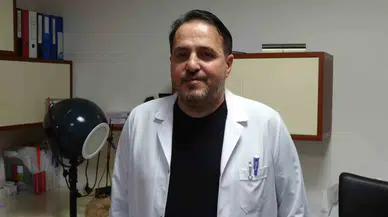Hava Değişimleri Nedeniyle Grip Olayları Arttı, Servisler Doldu