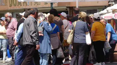 Havalar Birden Isındı, Uzmanından Şeker Hastalarına ’Böbrek Yetmezliği’ Uyarısı
