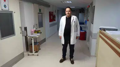 Havalar Isındı, Yılın Birinci Kene Hadisesi Görüldü