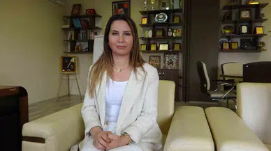 Heimlich Hareketi Yaparak Öğrenciyi Kurtaran Öğretmen: "İkimiz de Rahat Nefes Aldık”