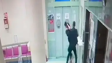 Hekimi Darp Etmişti: Mahkeme Yurtdışına Çıkışını Yasakladı