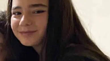 İki Gündür Aranıyordu, 15 Yaşındaki Lise Öğrencisi Polis Takımlarınca Bulundu