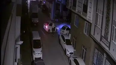 İstanbul’da İşi Bırakan Dj’ye Silahlı Atak Kamerada: Eski İşvereninin Tuttuğu Tetikçi Kurşun Yağdırdı