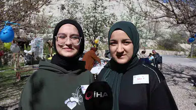 İTÜ’lü Öğrencilerden Örnek Davranış
