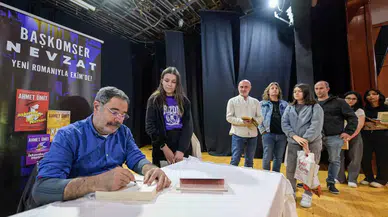 İzkitapfest’e Ağır İlgi