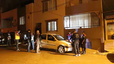 İzmir’de Baba Dehşeti: 1 Kızını Öldürdü, Oburunu Yaraladı