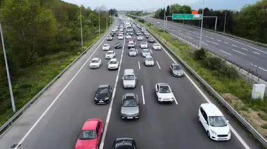 Kamyon, Alımlı ve Tankerlerin Yola Çıkması Yasak