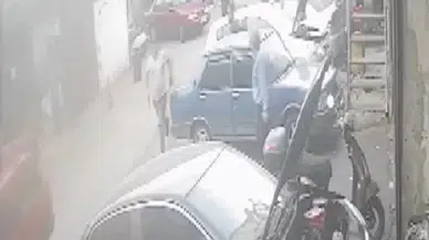 Kardeşi 8 Yerinden Bıçakladı, Ağabeyi de Silahla Ateş Açtı