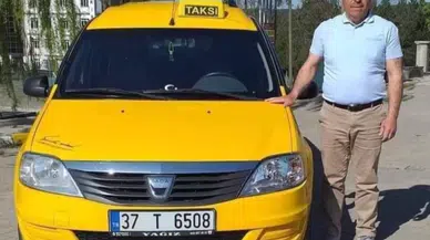 Kayıp Olarak Aranan Ticari Taksi Sürücüsü, Ormanlık Alanda Silahla Vurulmuş Halde Meyyit Bulundu