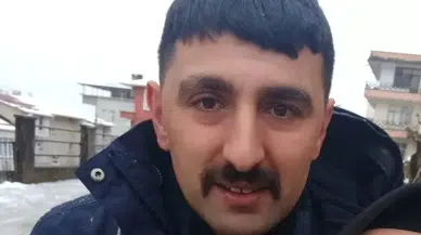 Kelamlı Tartışma Kanlı Bitti: 1 Meyyit