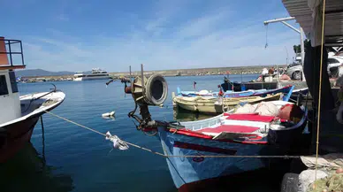 Kıyı Balıkçılığı Yapanların Sayısında Azalış Huzursuz Ediyor