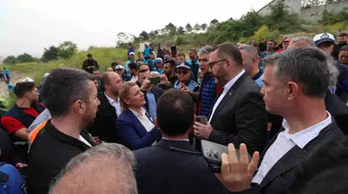 Kocaeli Büyükşehir’den Yaşananlarla İlgili Açıklama