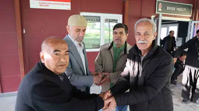 Konteyner Kentlerde Buruk Bayram