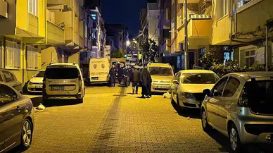 Küçükçekmece’de Bir Bayan Konutunda Meyyit Bulundu