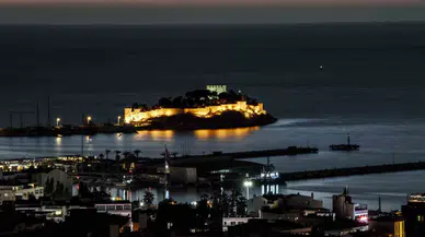 Kuşadası’nda Bayram Yoğunluğu: Otellerde Rezervasyonlar Yüzde 90’a Çıktı