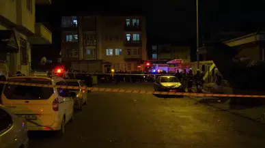 Malatya’da Bomba Üzere Patlayan Konteyner Halkı Sokağa Döktü