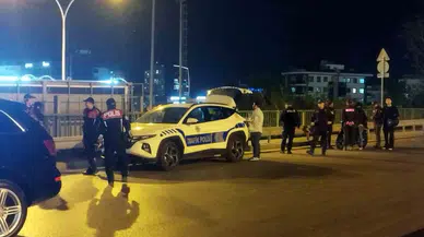 Maltepe’de Polis Kontrollerinde Uyuşturucu Unsur Ele Geçirildi
