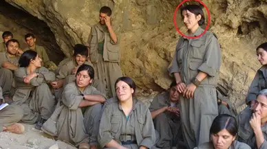 MİT, Pkk/Ypj’nin Kelamda Ayn El Arap Sorumlusunu Etkisiz Hale Getirdi