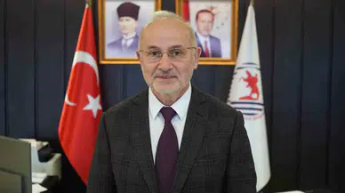 Omü 49. Yaşında