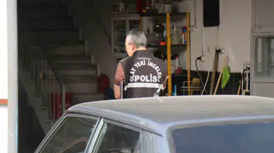 Oto Yıkama Dükkanındaki Silahlı Hücum Olayında 2 Kuşkulu Tutuklandı