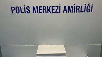 Otogarda Yapılan Kontrolde Tost Makinesi ve Abajurun İçinden Uyuşturucu Çıktı