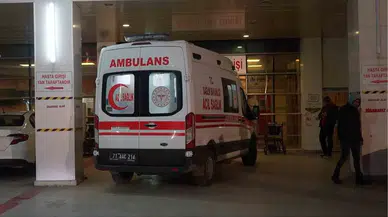 "Oy" Arbedesi Kanlı Bitti: Muhtar Adayı, Ak Parti İlçe Başkanı’nı Tüfekle Vurdu