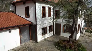 (Özel) Türkiye’de Bu Meskenlerin Örneği Yok