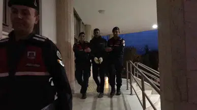 Para Vermeyen Annesini Akaryakıt Dökerek Yakan Şahıs Tutuklandı