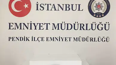 Pendik’te Yol Ortasında Bıçakla Tehdit Savuran Minibüs Sürücüsü Yakalandı