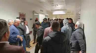 Pervari’de İki Aile Ortasında Silahlı Hengame: 1’i Ağır 5 Yaralı