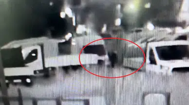Polis Oto Hırsızını Gökte Ararken Cezaevinde Buldu