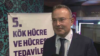 Prof. Dr. Adaş’tan ‘Kök Hücre’ Açıklaması: “Türkiye’nin Başarısı Çok Daha Artacak”