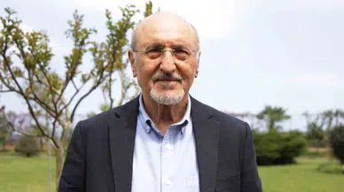 Prof. Dr. Osman Bektaş: "Kuzey Anadolu Fayının Hareketleneceğini Düşünmüyorum"