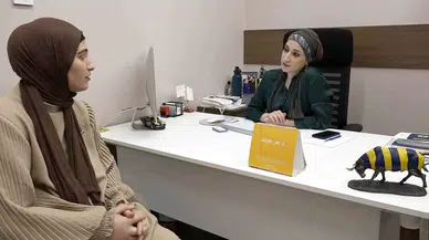 Rusya’da Kanser Teşhisi Konuldu Türkiye’de Şifa Buldu