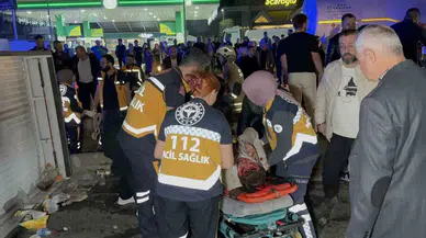 Sağlıkçılar Günde 115 Olaya Bakarak Rekor Kırdı