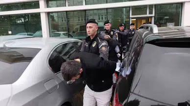 Samsun’da Uyuşturucu Operasyonunda 5 Kişi Tutuklandı