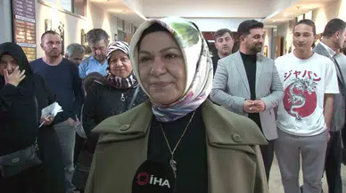 Sancaktepe Belediye Başkanı Döğücü: “Milletin İradesi Sandıklara Yansıyacak”